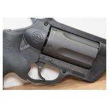 Taurus Judge Public Defender Poly .45 LC/.410 Revolver - 2" Barrel