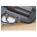 Taurus Judge Public Defender Poly .45 LC/.410 Revolver - 2" Barrel