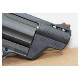 Taurus Judge Public Defender Poly .45 LC/.410 Revolver - 2" Barrel