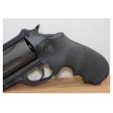 Taurus Judge Public Defender Poly .45 LC/.410 Revolver - 2" Barrel