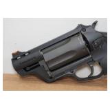Taurus Judge Public Defender Poly .45 LC/.410 Revolver - 2" Barrel