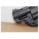 Taurus Judge Public Defender Poly .45 LC/.410 Revolver - 2" Barrel