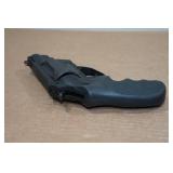 Taurus Judge Public Defender Poly .45 LC/.410 Revolver - 2" Barrel