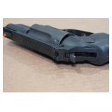 Taurus Judge Public Defender Poly .45 LC/.410 Revolver - 2" Barrel