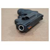 Taurus Judge Public Defender Poly .45 LC/.410 Revolver - 2" Barrel