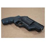 Taurus Judge Public Defender Poly .45 LC/.410 Revolver - 2" Barrel