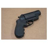 Taurus Judge Public Defender Poly .45 LC/.410 Revolver - 2" Barrel