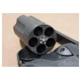 Taurus Judge Public Defender Poly .45 LC/.410 Revolver - 2" Barrel