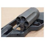 Taurus Judge Public Defender Poly .45 LC/.410 Revolver - 2" Barrel