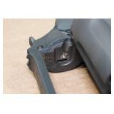 Taurus Judge Public Defender Poly .45 LC/.410 Revolver - 2" Barrel