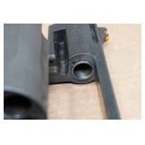 Taurus Judge Public Defender Poly .45 LC/.410 Revolver - 2" Barrel