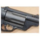 Taurus Judge Public Defender Poly .45 LC/.410 Revolver - 2" Barrel