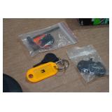 Taurus Judge Public Defender Poly .45 LC/.410 Revolver - 2" Barrel