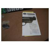 Taurus Judge Public Defender Poly .45 LC/.410 Revolver - 2" Barrel