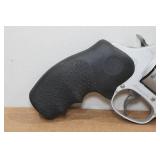 Smith & Wesson 637-2 Airweight .38 Spl +P Revolver - 2" Barrel