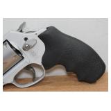 Smith & Wesson 637-2 Airweight .38 Spl +P Revolver - 2" Barrel