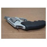 Smith & Wesson 637-2 Airweight .38 Spl +P Revolver - 2" Barrel