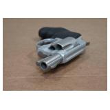 Smith & Wesson 637-2 Airweight .38 Spl +P Revolver - 2" Barrel