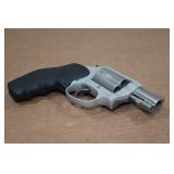 Smith & Wesson 637-2 Airweight .38 Spl +P Revolver - 2" Barrel
