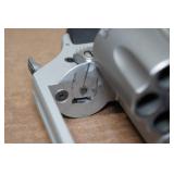 Smith & Wesson 637-2 Airweight .38 Spl +P Revolver - 2" Barrel