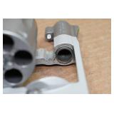 Smith & Wesson 637-2 Airweight .38 Spl +P Revolver - 2" Barrel