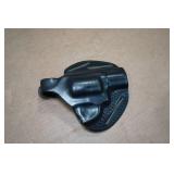 Smith & Wesson 637-2 Airweight .38 Spl +P Revolver - 2" Barrel