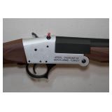 Rock Island Armory Tradition .410 Bore Single Shot Shotgun - 19.5" Barrel