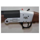 Rock Island Armory Tradition .410 Bore Single Shot Shotgun - 19.5" Barrel