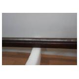 Torre Annunziata Vetterli Model 1870 6.5 Carcano Bolt-Action Italian Military Rifle - Dated 1873