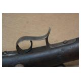 Torre Annunziata Vetterli Model 1870 6.5 Carcano Bolt-Action Italian Military Rifle - Dated 1873