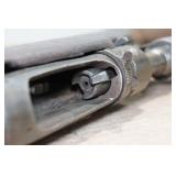 Torre Annunziata Vetterli Model 1870 6.5 Carcano Bolt-Action Italian Military Rifle - Dated 1873