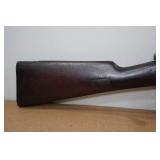 Mauser Chileno Model 1895 8mm Mauser Bolt-Action Rifle