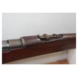 Mauser Chileno Model 1895 8mm Mauser Bolt-Action Rifle