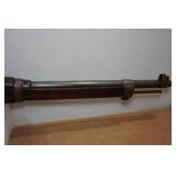 Mauser Chileno Model 1895 8mm Mauser Bolt-Action Rifle