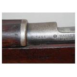 Mauser Chileno Model 1895 8mm Mauser Bolt-Action Rifle