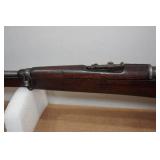 Mauser Chileno Model 1895 8mm Mauser Bolt-Action Rifle