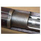 Mauser Chileno Model 1895 8mm Mauser Bolt-Action Rifle