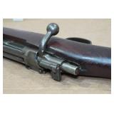 Mauser Chileno Model 1895 8mm Mauser Bolt-Action Rifle