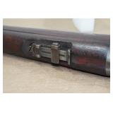Mauser Chileno Model 1895 8mm Mauser Bolt-Action Rifle