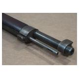 Mauser Chileno Model 1895 8mm Mauser Bolt-Action Rifle