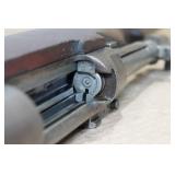 Mauser Chileno Model 1895 8mm Mauser Bolt-Action Rifle