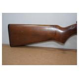 Remington Sportmaster Model 512 .22 S/L/LR Bolt-Action Rifle