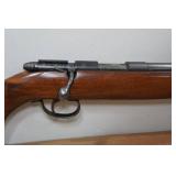 Remington Sportmaster Model 512 .22 S/L/LR Bolt-Action Rifle