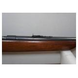 Remington Sportmaster Model 512 .22 S/L/LR Bolt-Action Rifle
