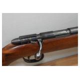 Remington Sportmaster Model 512 .22 S/L/LR Bolt-Action Rifle