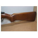 Remington Sportmaster Model 512 .22 S/L/LR Bolt-Action Rifle