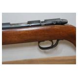 Remington Sportmaster Model 512 .22 S/L/LR Bolt-Action Rifle