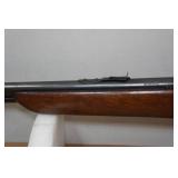 Remington Sportmaster Model 512 .22 S/L/LR Bolt-Action Rifle