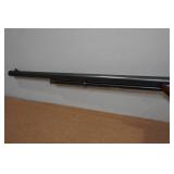 Remington Sportmaster Model 512 .22 S/L/LR Bolt-Action Rifle