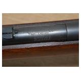 Remington Sportmaster Model 512 .22 S/L/LR Bolt-Action Rifle